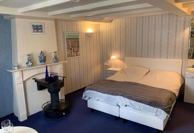B&b Petit Chateau   Stijlvol Verblijf Voor Werk En Ontspanning