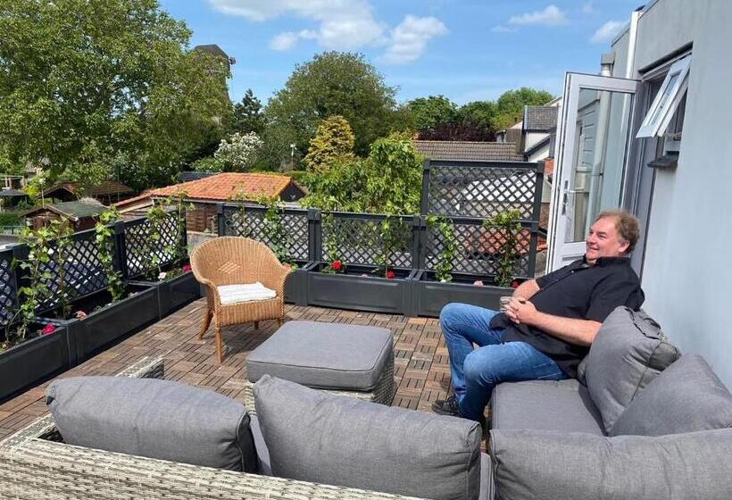 B&b Petit Chateau   Stijlvol Verblijf Voor Werk En Ontspanning