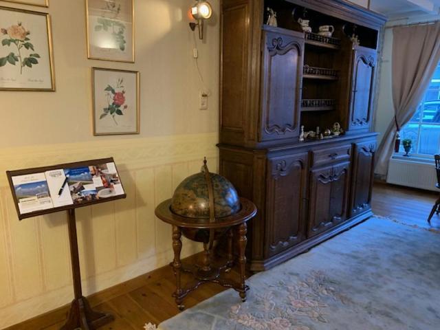 B&b Petit Chateau   Stijlvol Verblijf Voor Werk En Ontspanning