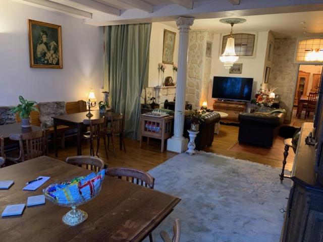 B&b Petit Chateau   Stijlvol Verblijf Voor Werk En Ontspanning