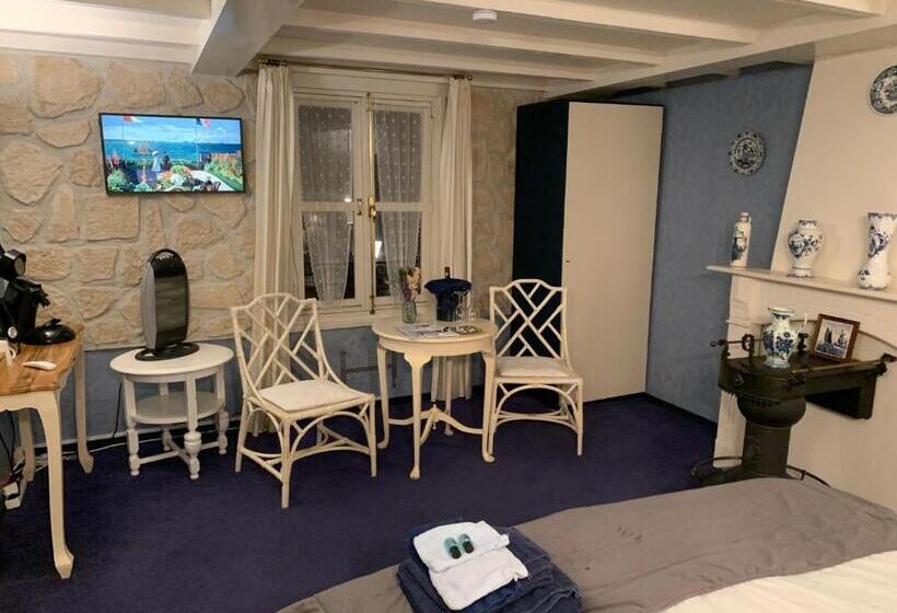 B&b Petit Chateau   Stijlvol Verblijf Voor Werk En Ontspanning