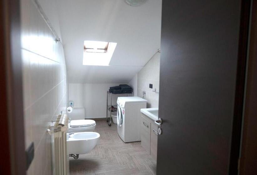 B&b Vista Mare Con Terrazzo