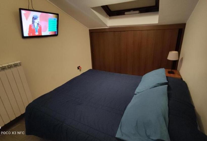 B&b Vista Mare Con Terrazzo