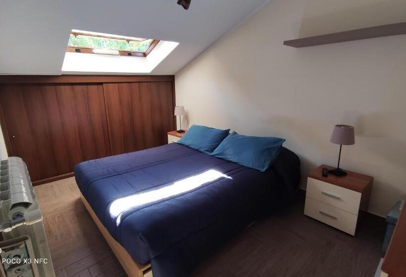 B&b Vista Mare Con Terrazzo