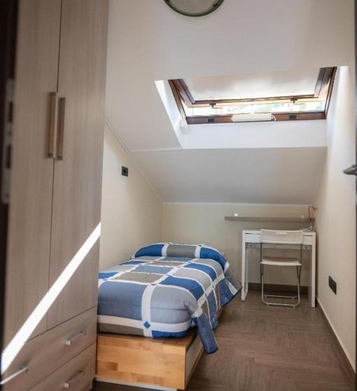 B&b Vista Mare Con Terrazzo