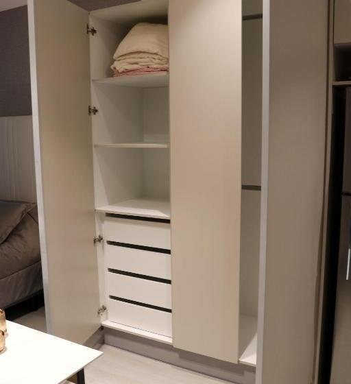 Bed & Breakfast Vatten Studios And Suites By Check In Ec