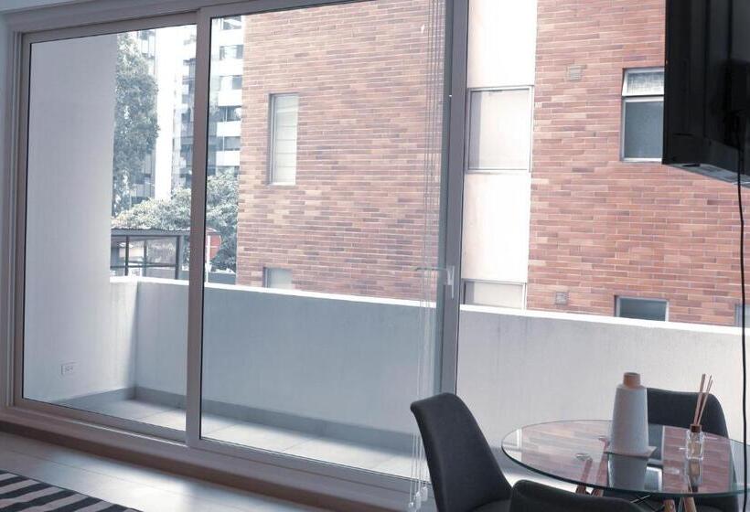 Bed & Breakfast Vatten Studios And Suites By Check In Ec