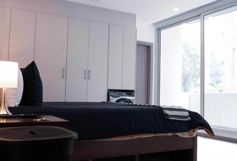 Bed & Breakfast Vatten Studios And Suites By Check In Ec