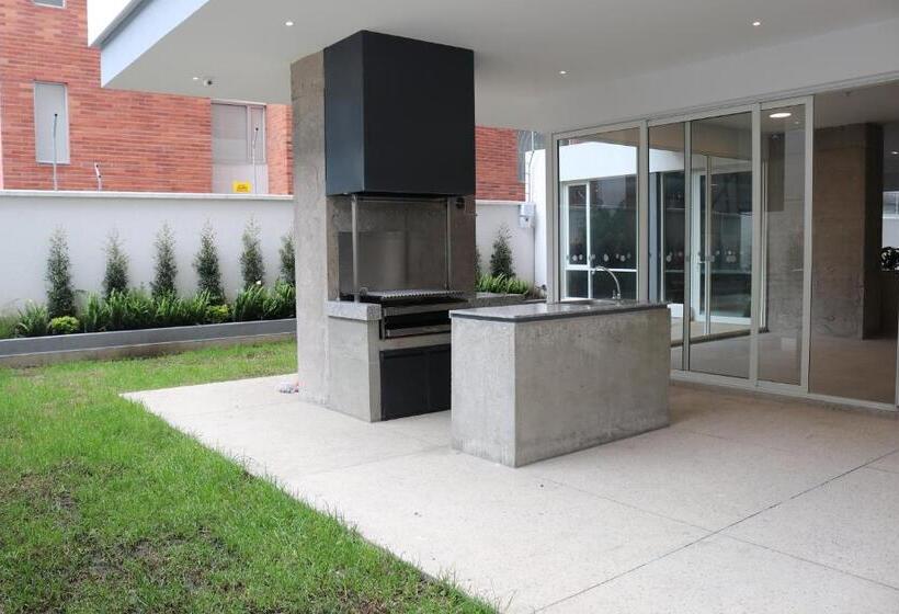 Bed & Breakfast Vatten Studios And Suites By Check In Ec