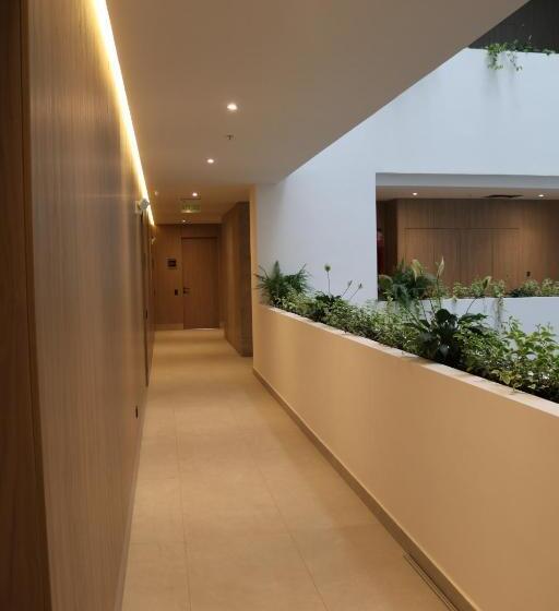 Bed & Breakfast Vatten Studios And Suites By Check In Ec