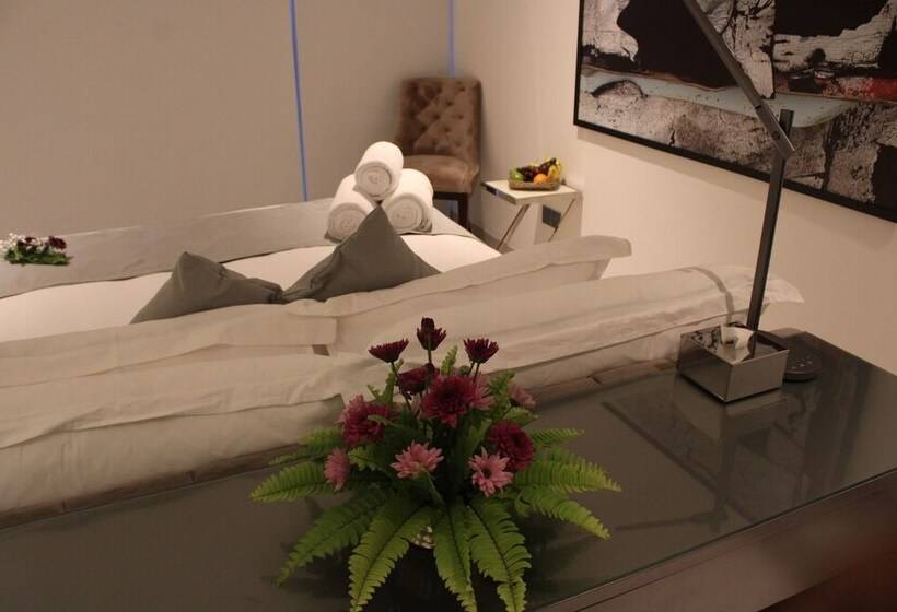 مبيت وإفطار Agandau House