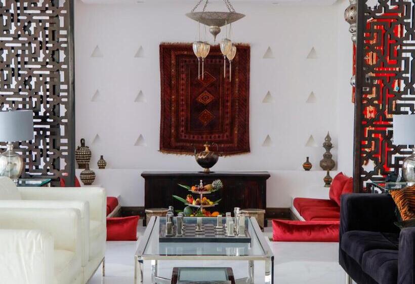 مبيت وإفطار Agandau House