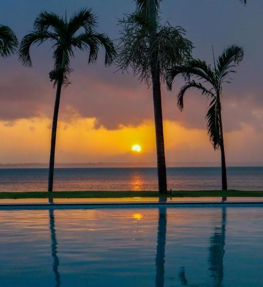 مبيت وإفطار Agandau House