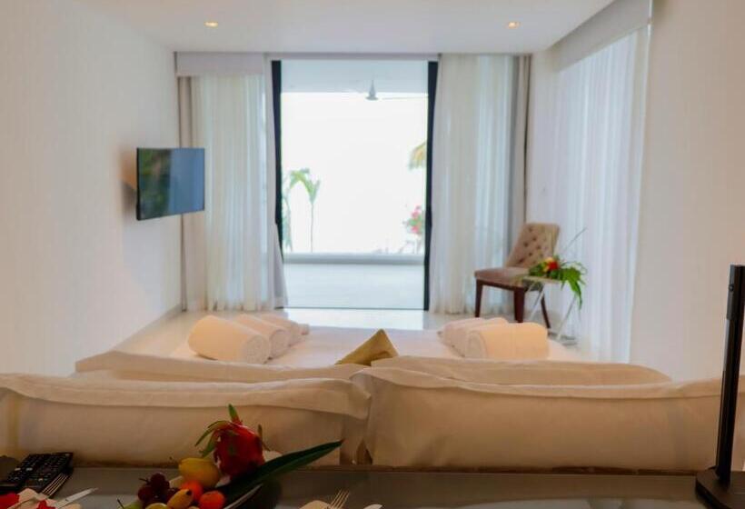 مبيت وإفطار Agandau House