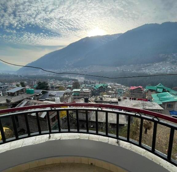 تختخواب و صبحانه Amarsheela Cottage