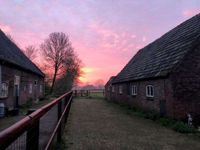 Bed and Breakfast Bb Sunshine