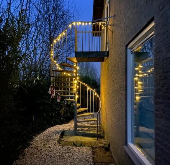 Bed and Breakfast Bb Sunshine