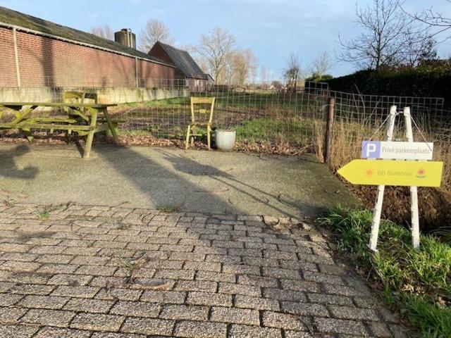 Bed and Breakfast Bb Sunshine