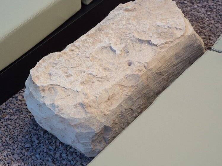 住宿加早餐  Casa Montelongo