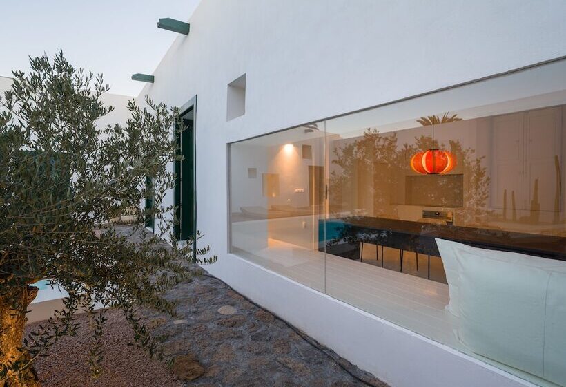 住宿加早餐  Casa Montelongo