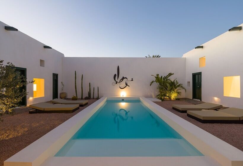 住宿加早餐  Casa Montelongo