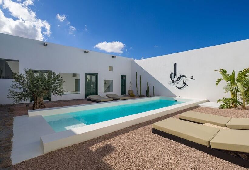 住宿加早餐  Casa Montelongo