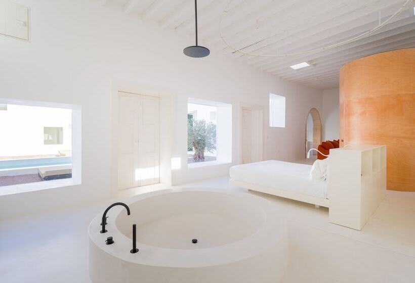 住宿加早餐  Casa Montelongo