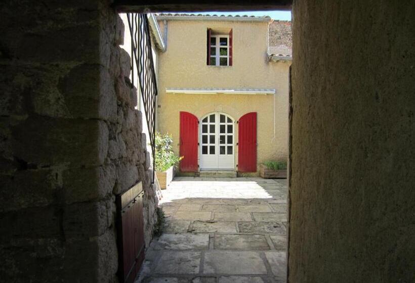 צימר Chambre D Hôte Lavande   Le Soleil Des Cévennes