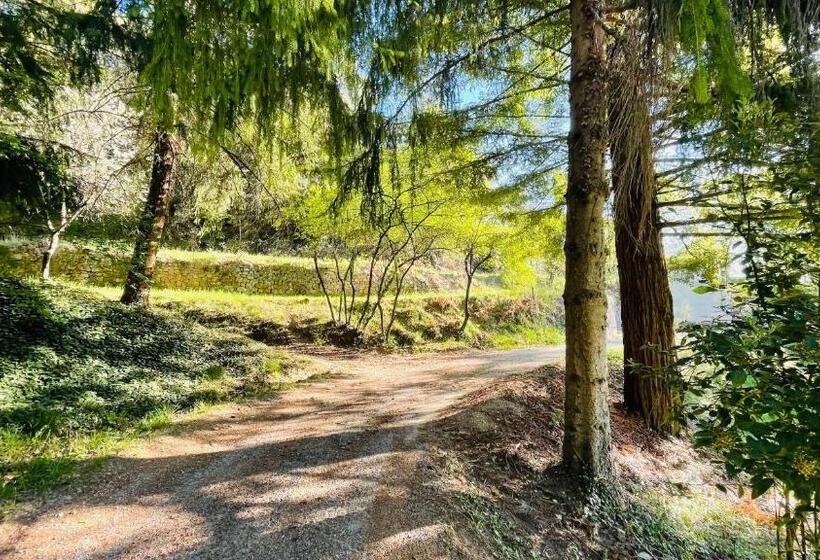 צימר Chambre D Hôte Lavande   Le Soleil Des Cévennes