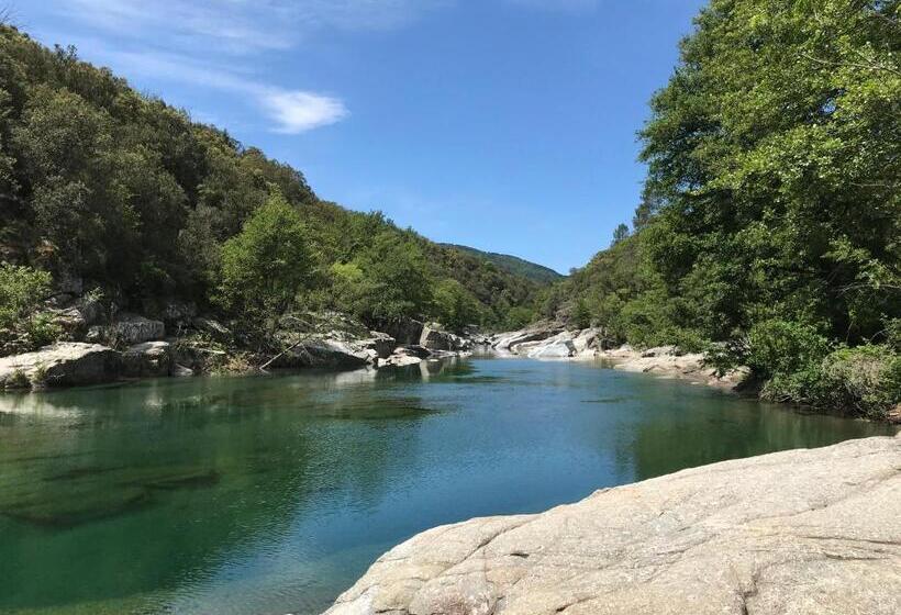 צימר Chambre D Hôte Lavande   Le Soleil Des Cévennes