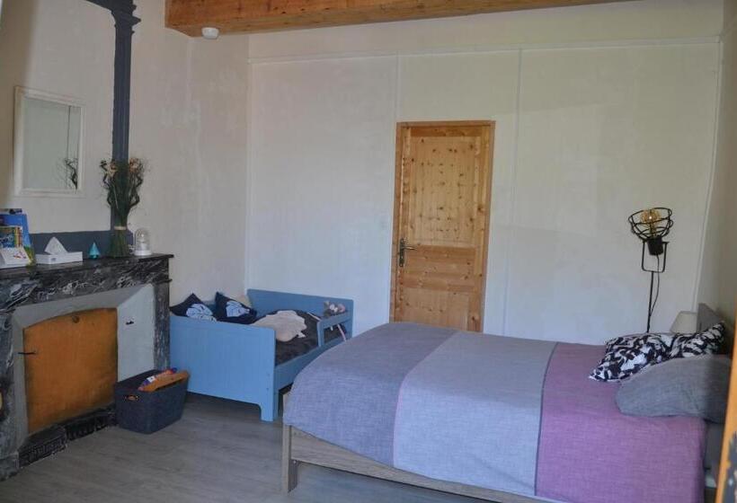 住宿加早餐 Domaine De Cozance Chambres D Hôtes Et Gîte