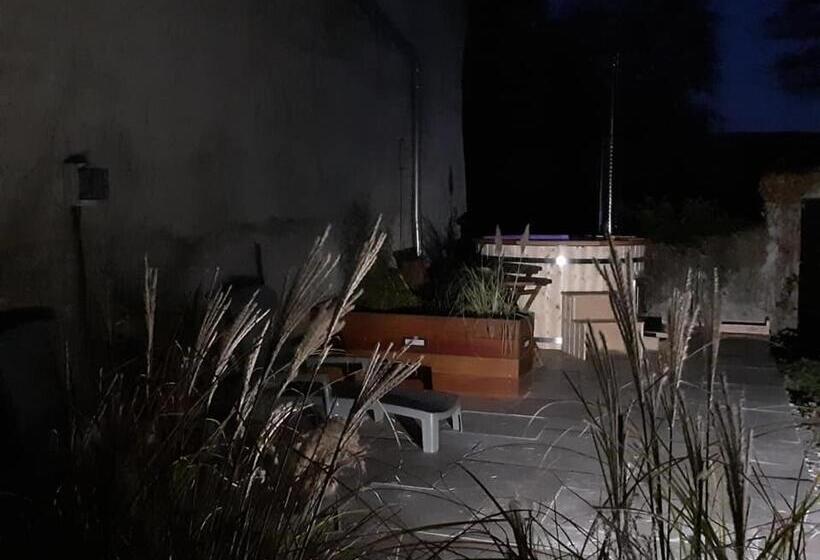 住宿加早餐 Domaine De Cozance Chambres D Hôtes Et Gîte