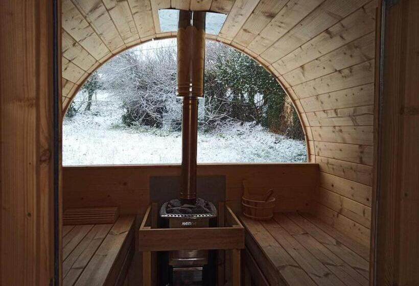 住宿加早餐 Domaine De Cozance Chambres D Hôtes Et Gîte