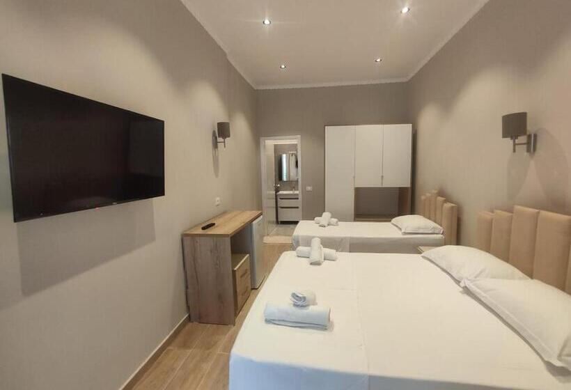 住宿加早餐 Edi Murrizi