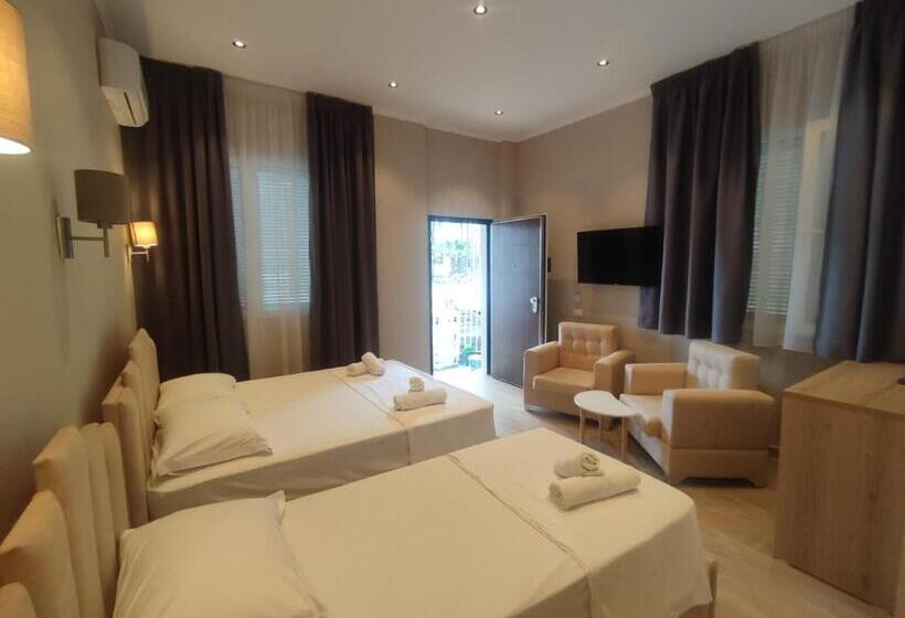 צימר Edi Murrizi