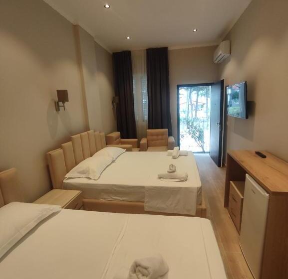 צימר Edi Murrizi