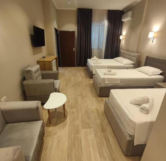 צימר Edi Murrizi