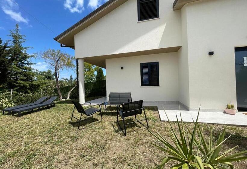 Bed and Breakfast Essentia Rooms & Relax