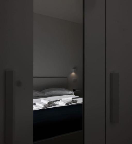 Bed and Breakfast Essentia Rooms & Relax