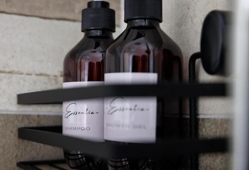 Bed and Breakfast Essentia Rooms & Relax