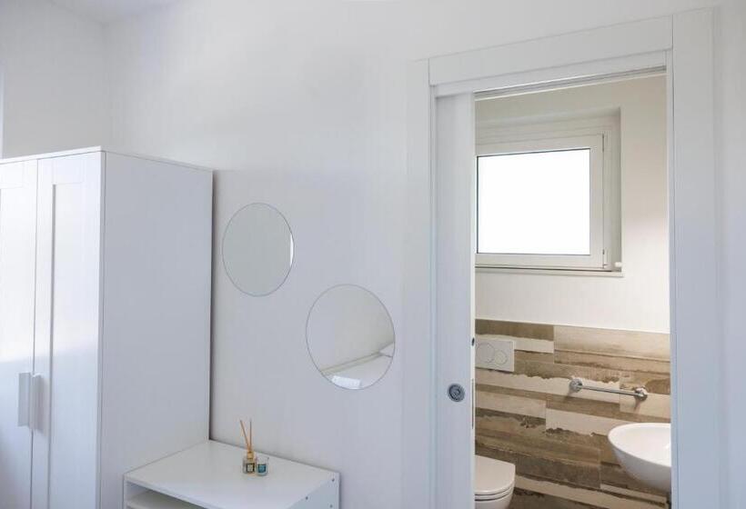 Bed and Breakfast Essentia Rooms & Relax