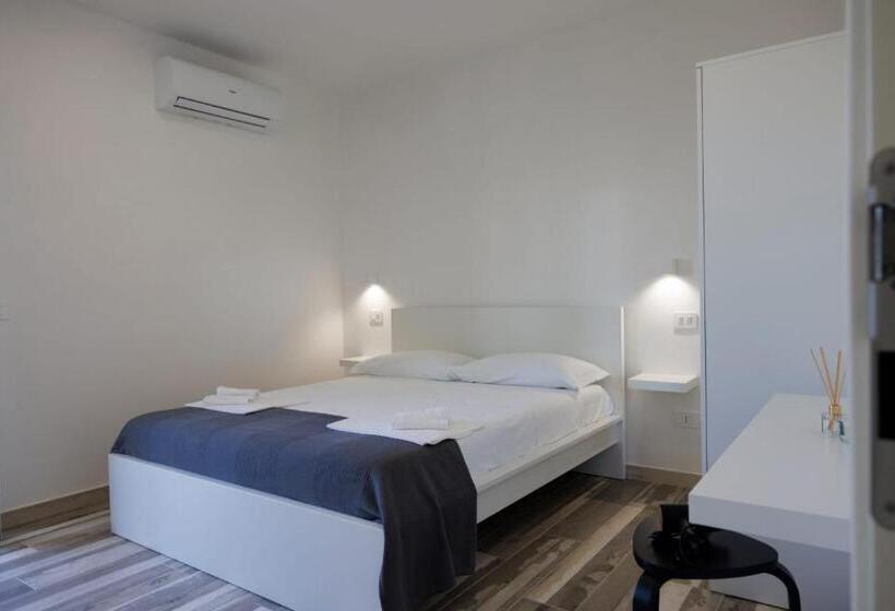 Bed and Breakfast Essentia Rooms & Relax