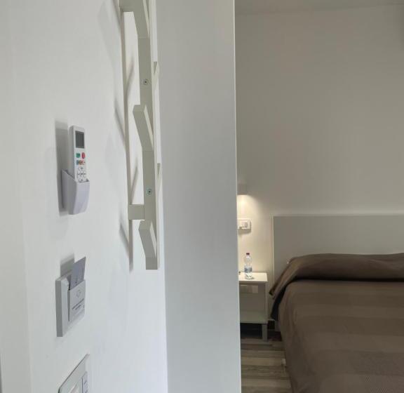 Bed and Breakfast Essentia Rooms & Relax