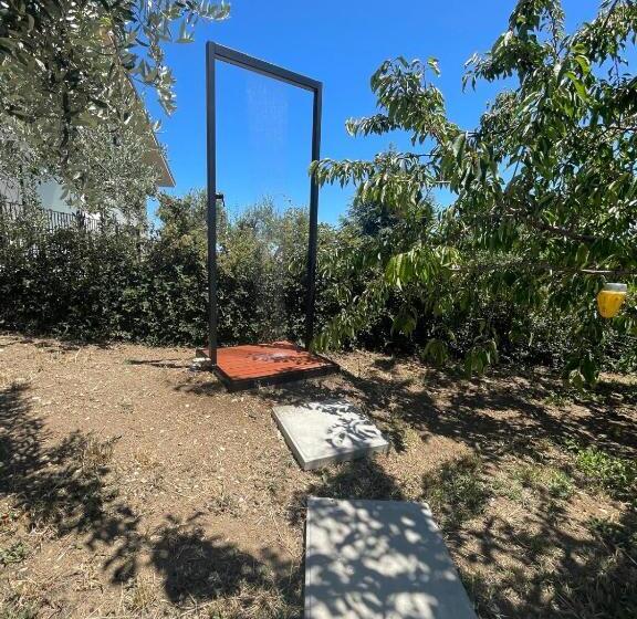 Bed and Breakfast Essentia Rooms & Relax