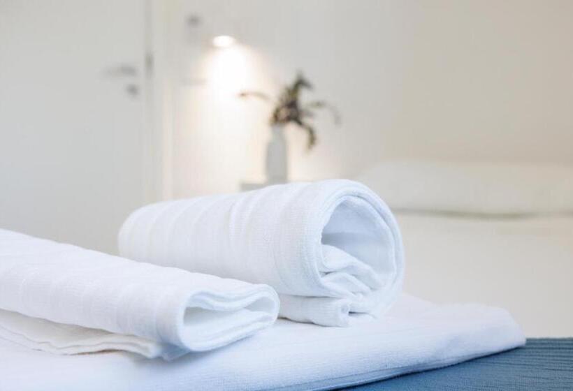 Bed and Breakfast Essentia Rooms & Relax