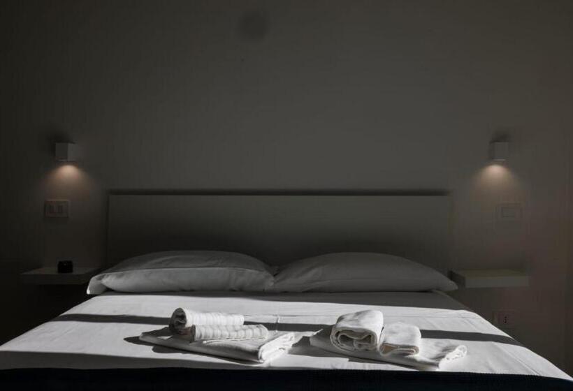 Bed and Breakfast Essentia Rooms & Relax