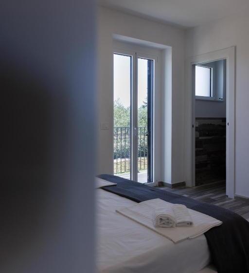 Bed and Breakfast Essentia Rooms & Relax