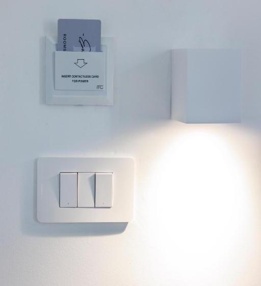 Bed and Breakfast Essentia Rooms & Relax