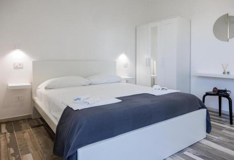 Bed and Breakfast Essentia Rooms & Relax