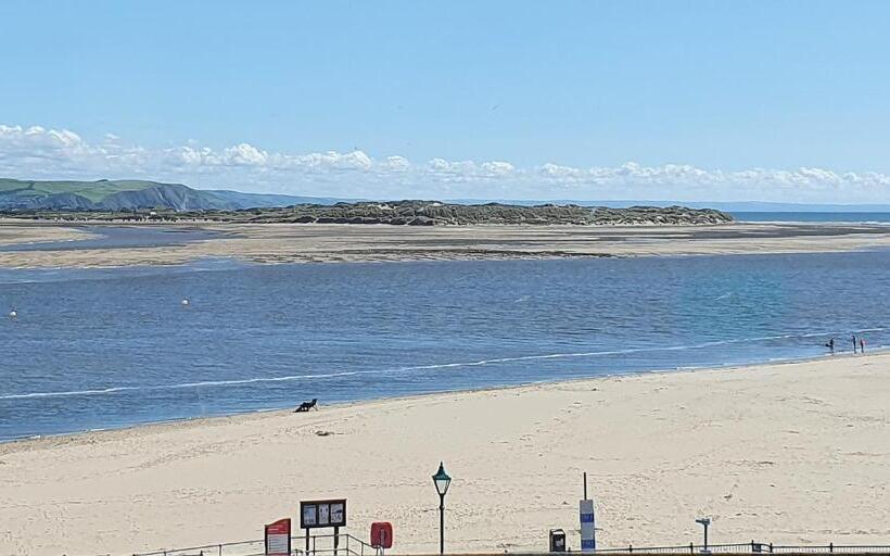 Bed and Breakfast Fron Haul